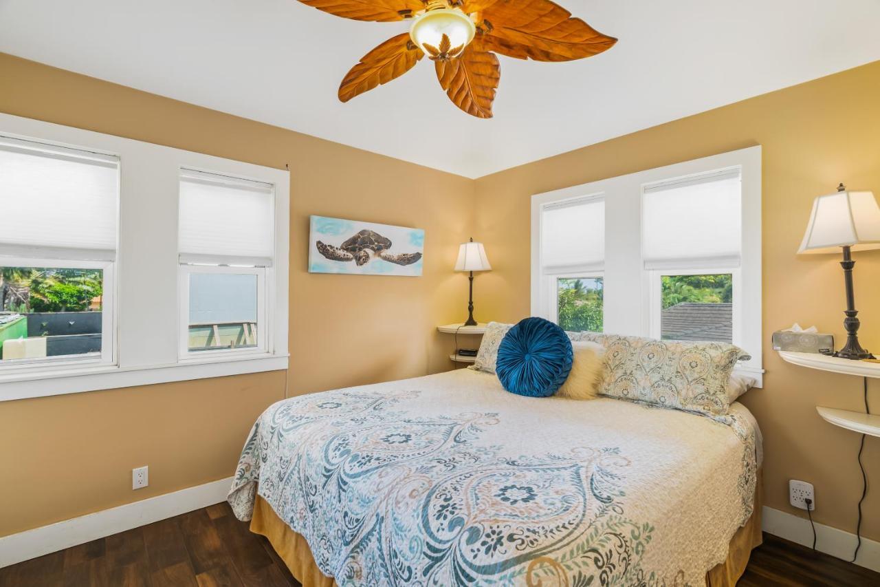1730 Kaleka 4 Bed Poipu House, Guest House Walk To Beach Koloa Exterior photo