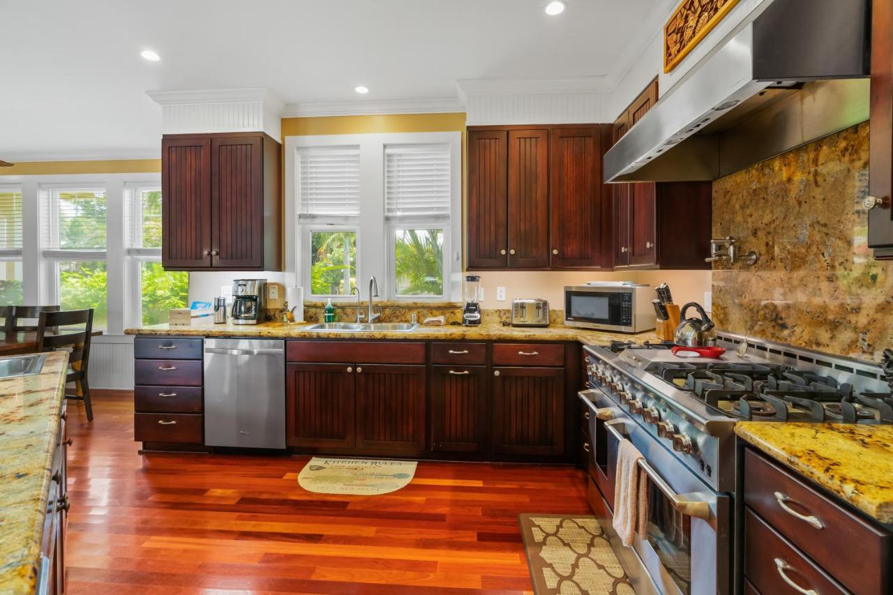 1730 Kaleka 4 Bed Poipu House, Guest House Walk To Beach Koloa Exterior photo